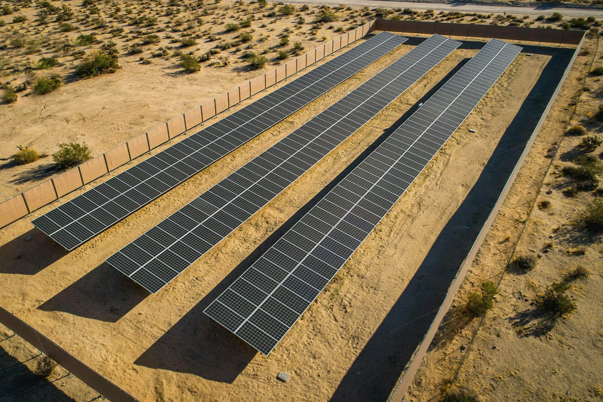 Southern California Vipassana Center Solar Install by Namasté Solar