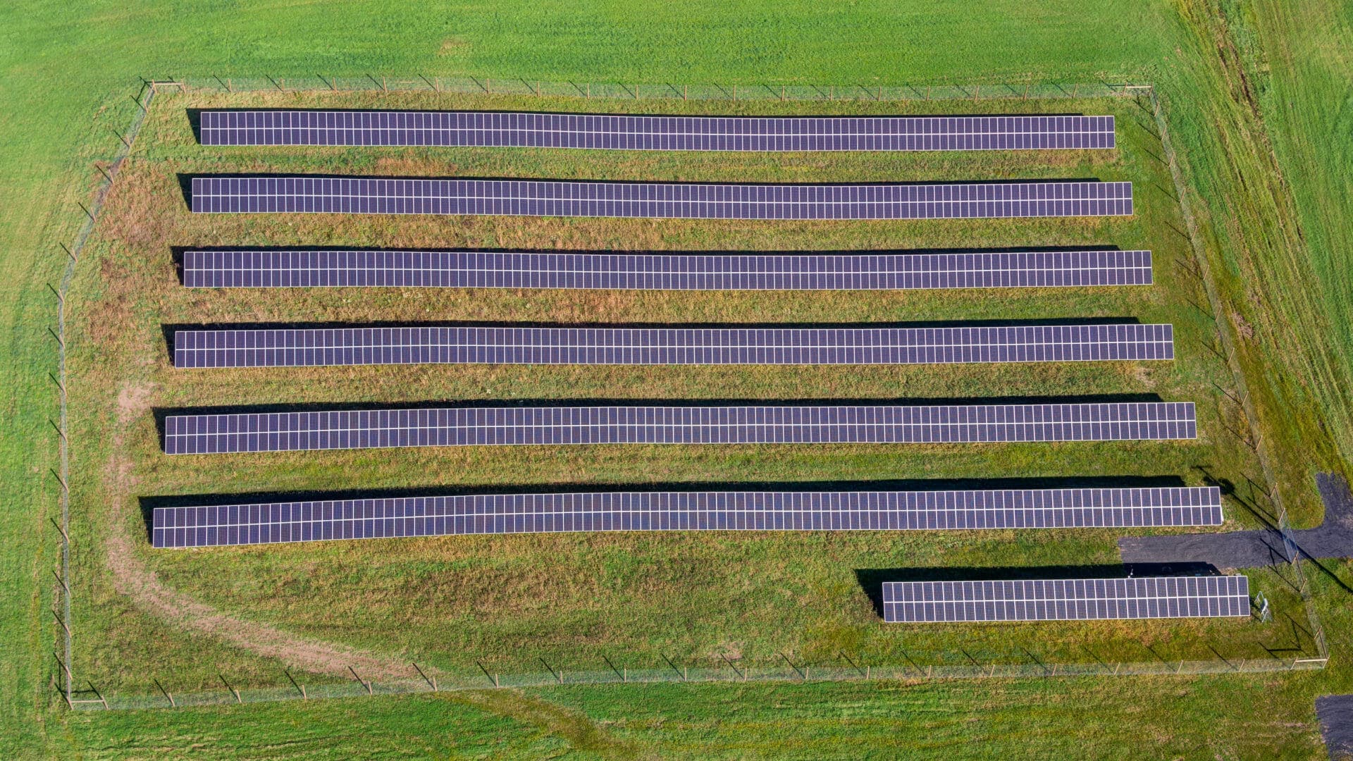 Killington – Orwell Vermont Solar Install by Namasté Solar