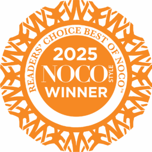 THE TOP-RATED COLORADO SOLAR COMPANY logo