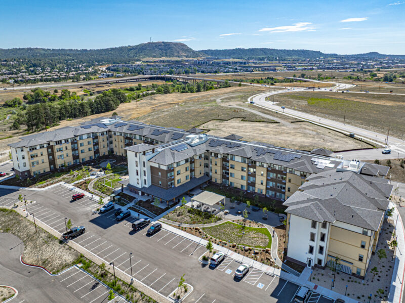 Ulysses Development – The Meadowmark
