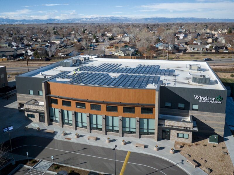 Windsor Charter Academy