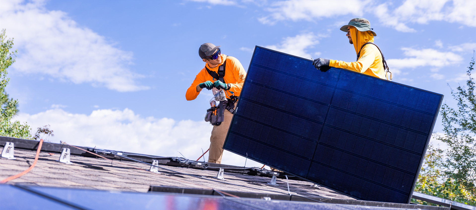 Save Money & Make a Difference with Namaste Solar