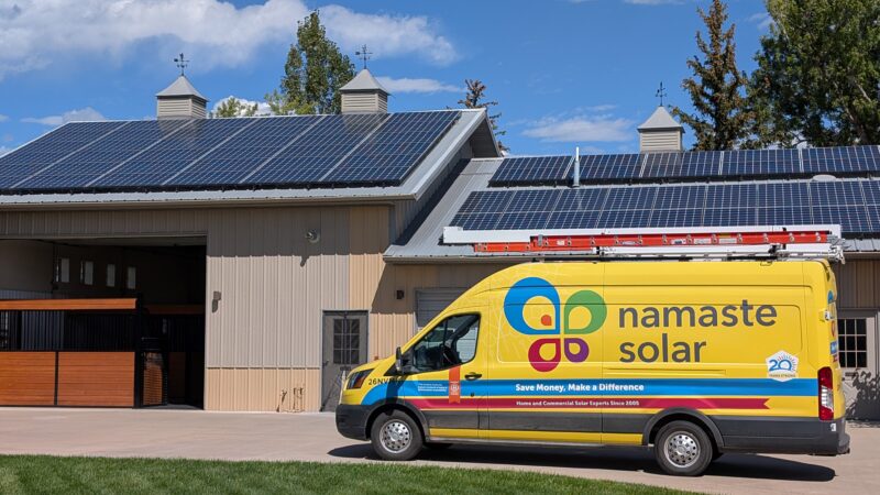 Inspections and General Solar Panel Maintenance Services